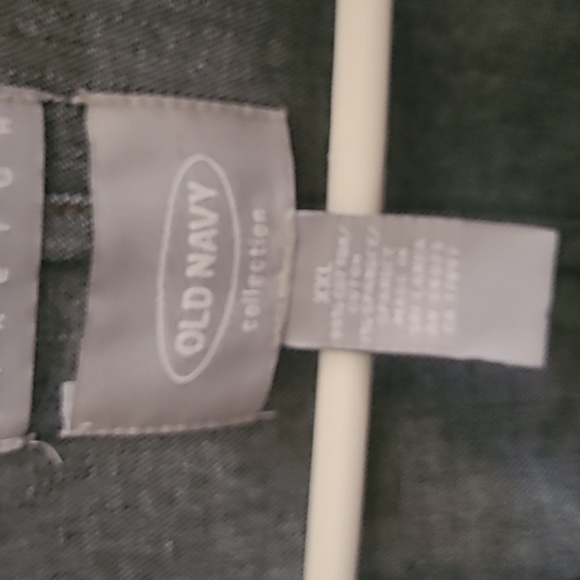 Jean jacket - Picture 3 of 5